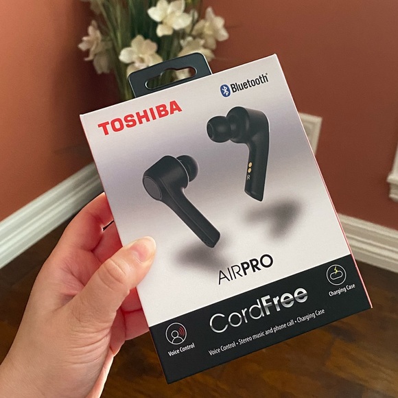 Accessories - Toshiba | Airpros